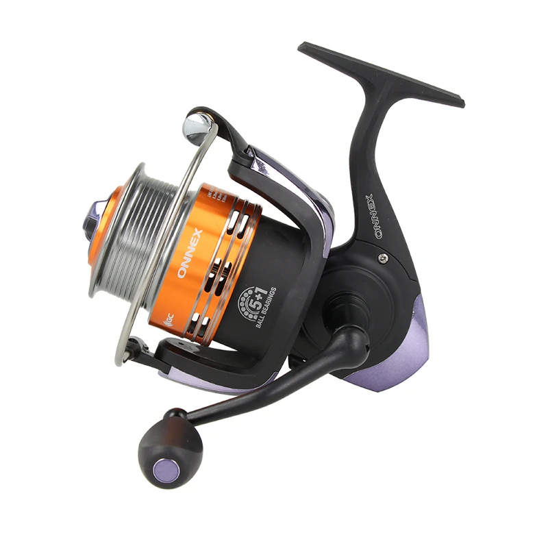 Golden Catch Reel Onnex