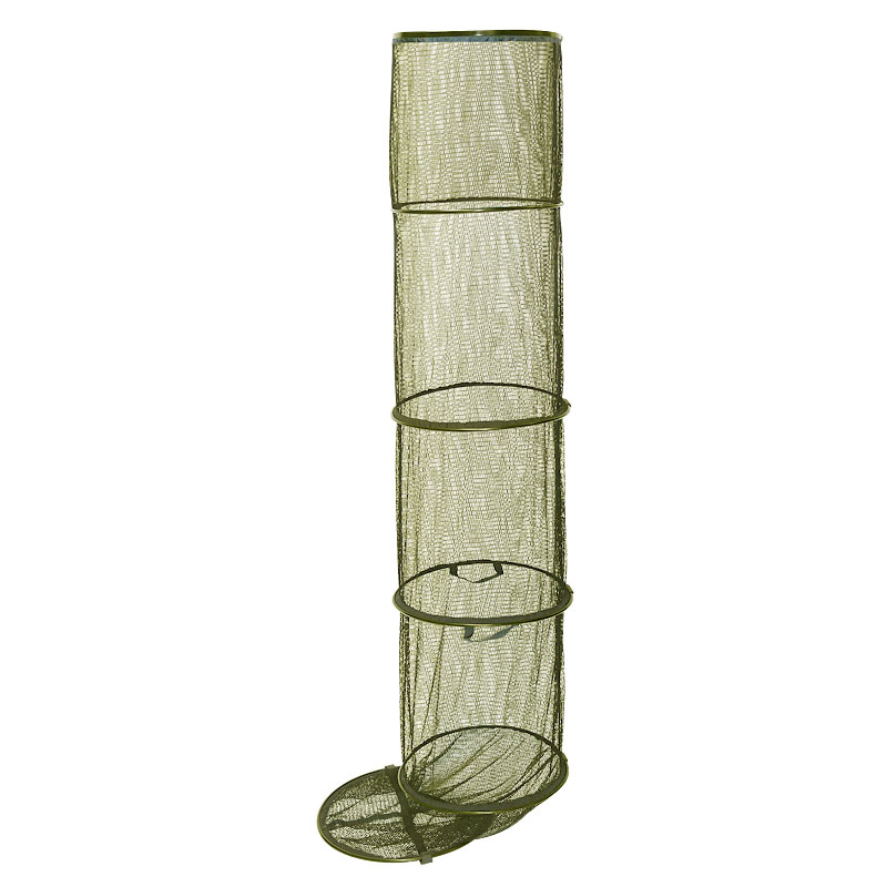 Keepnet Golden Catch QCOPW0 Round Green