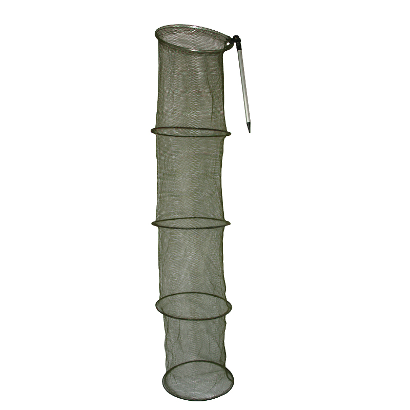 Round Keepnet D.40-50cm