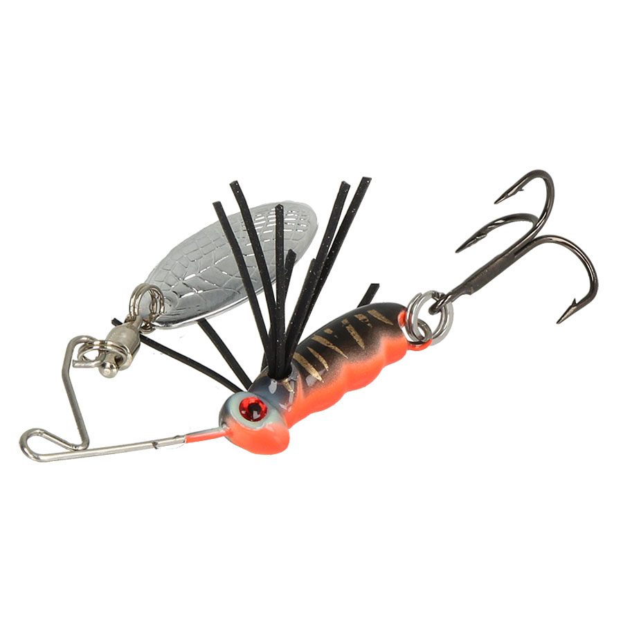Golden Catch Spinnerbait Bumblebee 7g