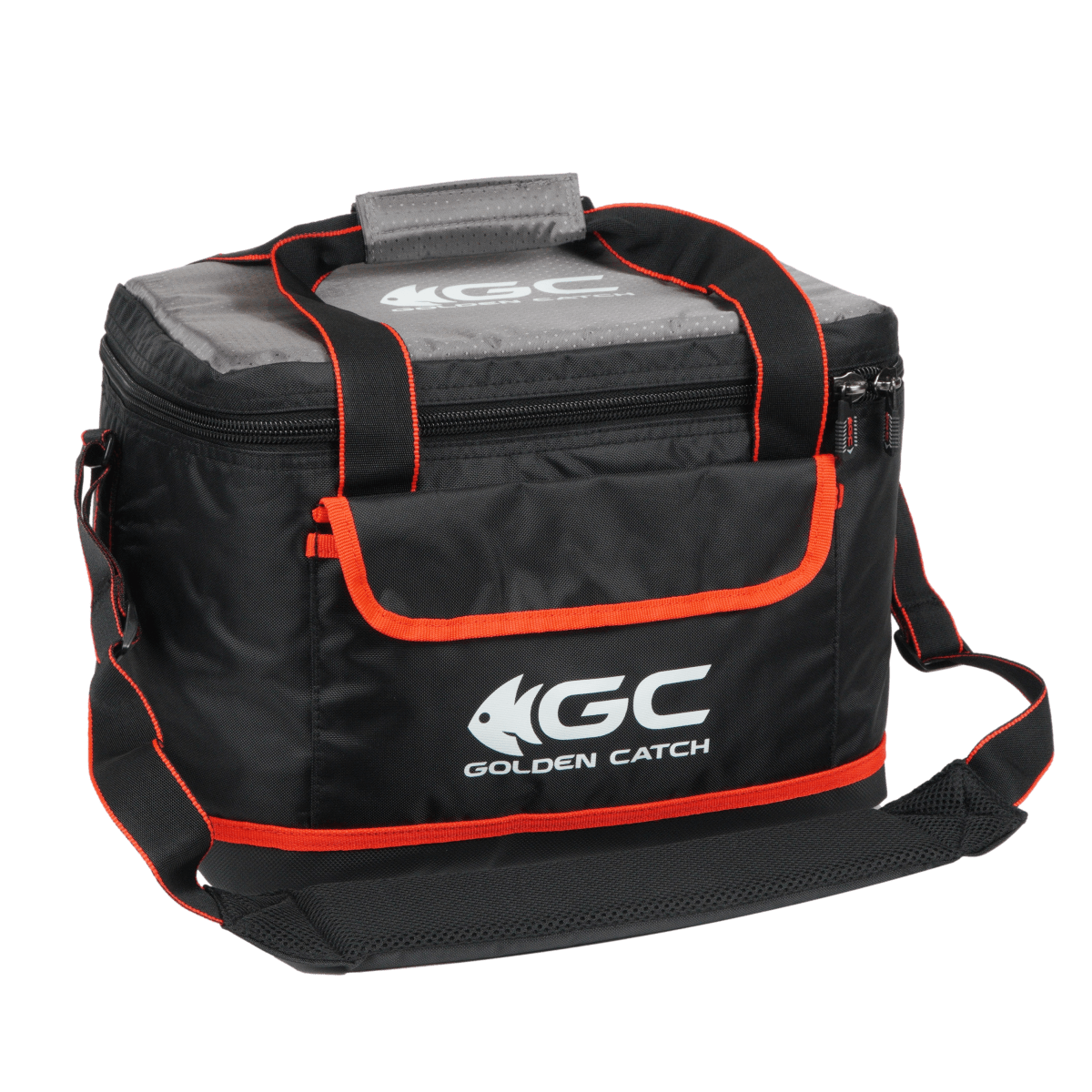 Golden Catch Cool Bag