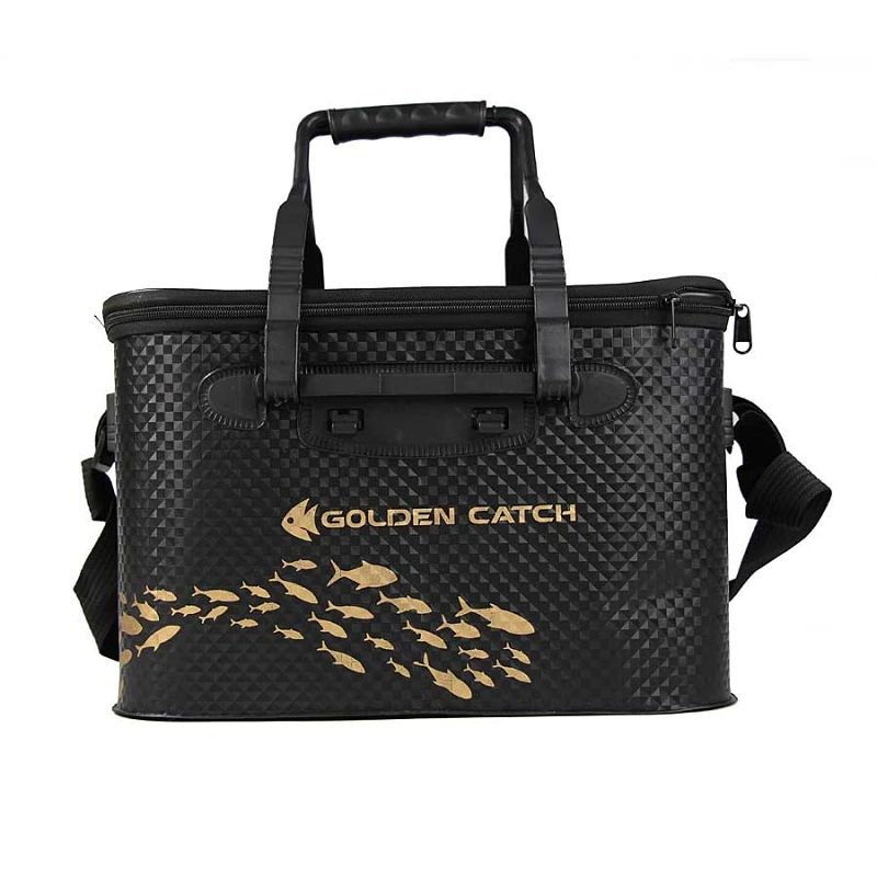 Golden Catch Bakkan Bag BB