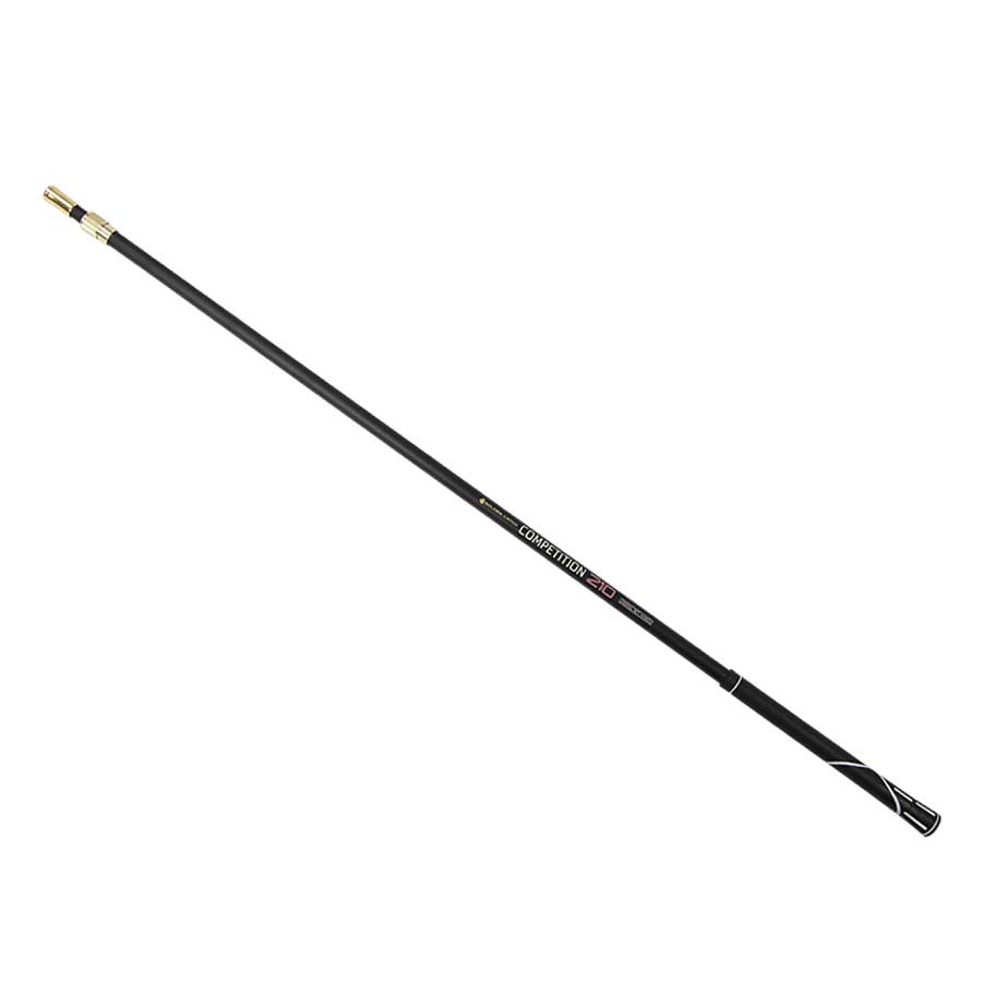 Golden Catch Landing Net Handle Competition