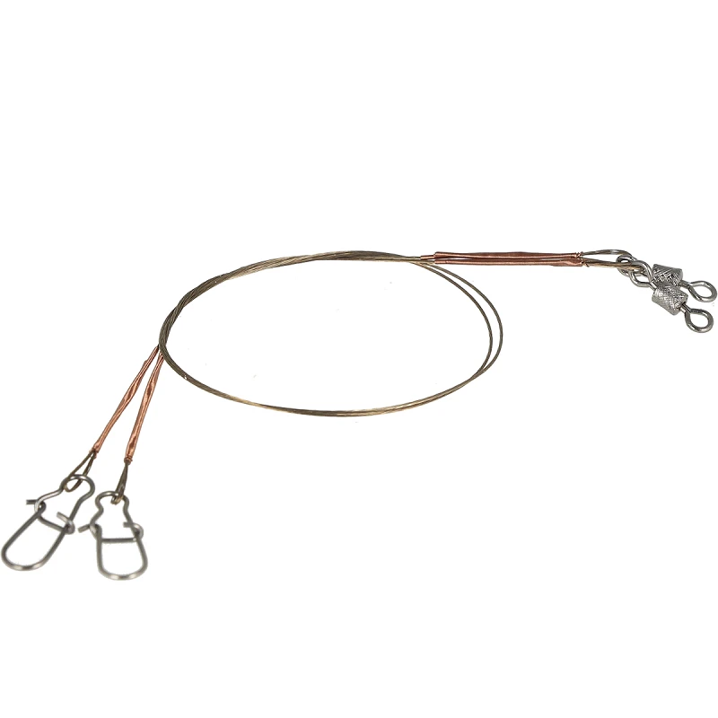 ZEOX Leader 7x7 (2pcs)