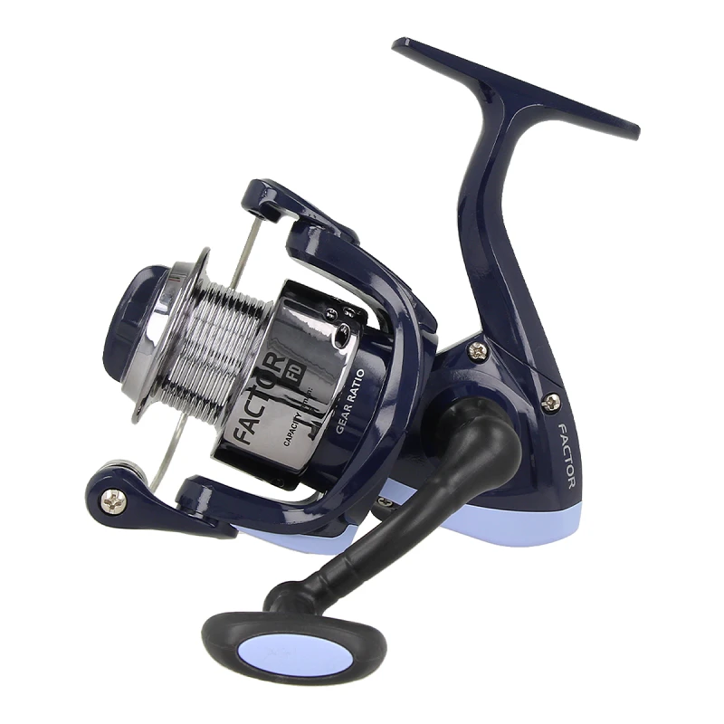 ZEOX Reel Factor FD 1 BB