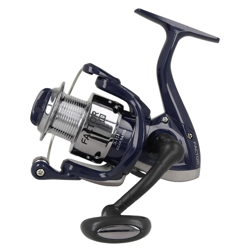 ZEOX Reel Factor FD 3 BB
