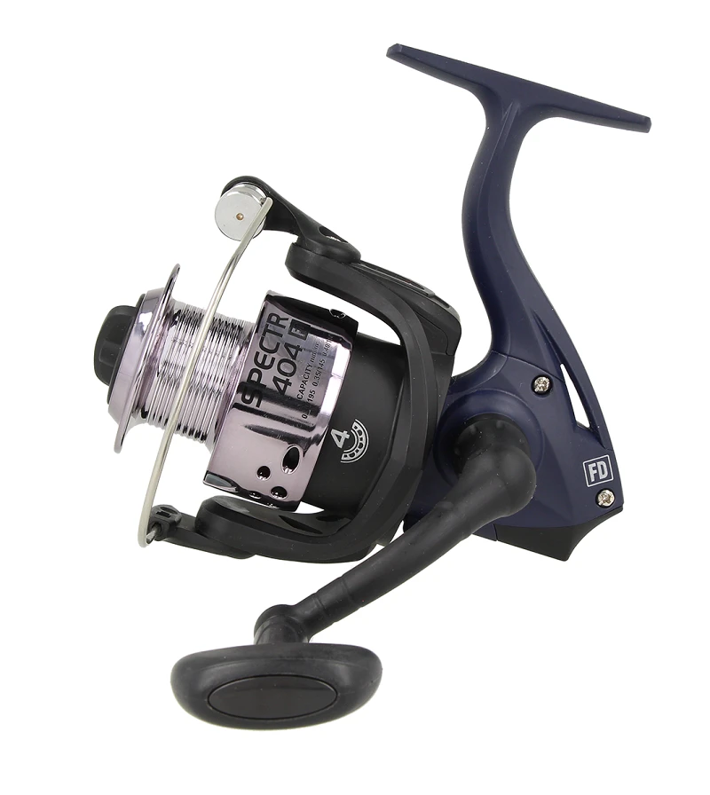 ZEOX Reel Spectr FD 4 BB