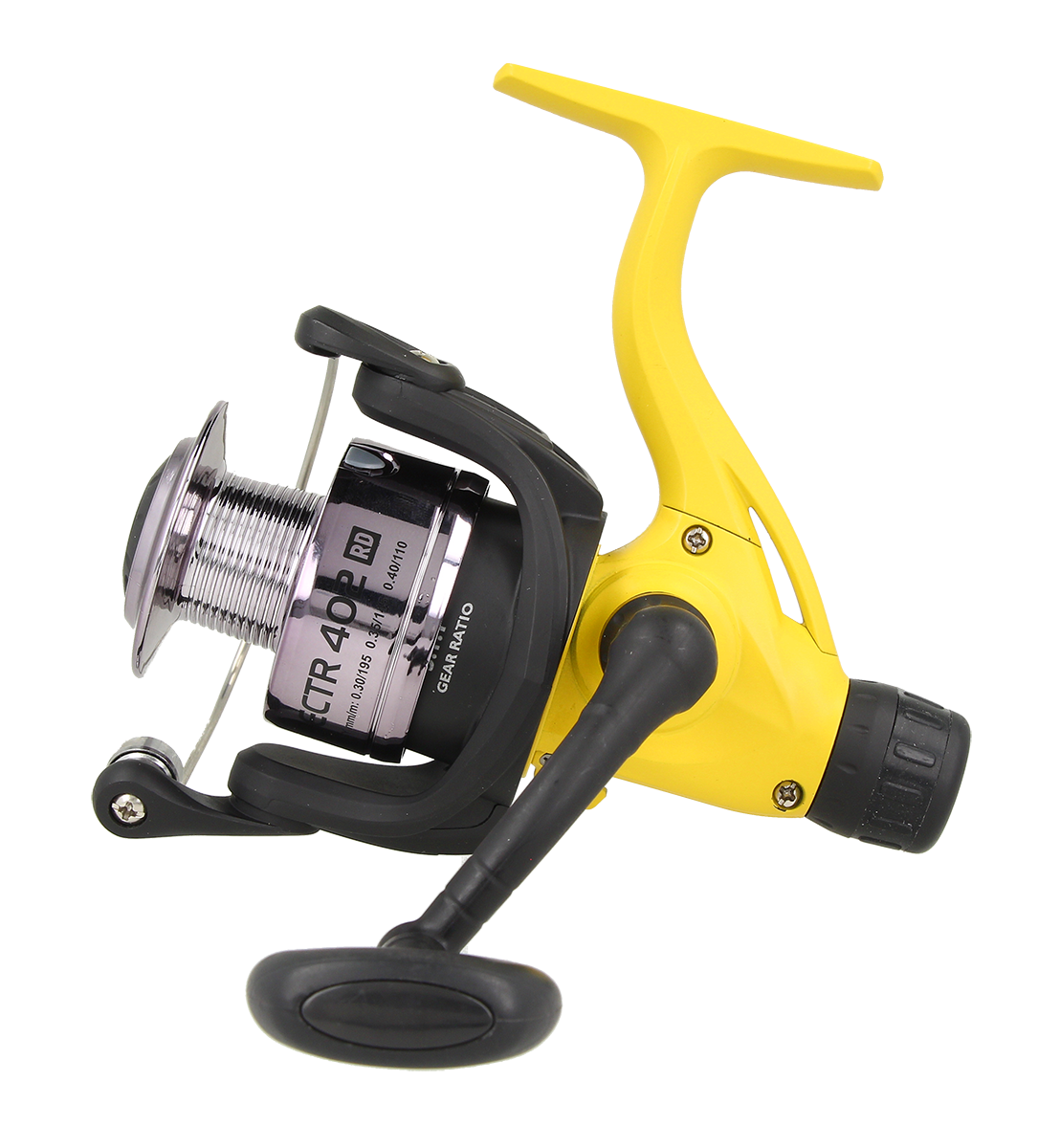 ZEOX Reel Spectr RD 2 BB