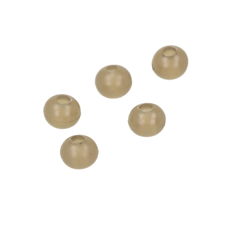 Golden Catch G.Carp Shock Bead Rubber Khaki