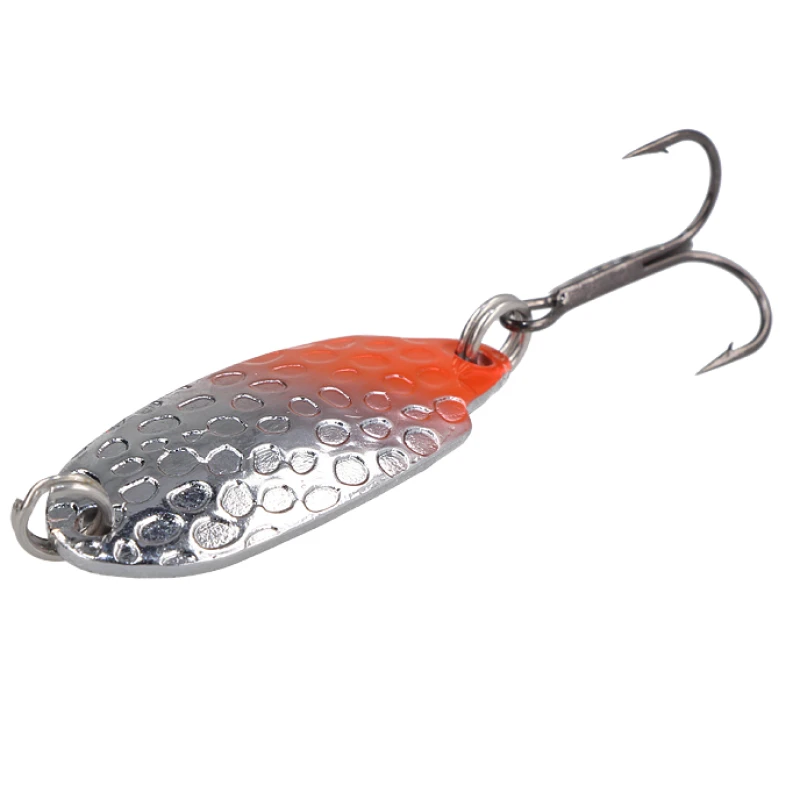 Golden Catch Spoon Acros 9g