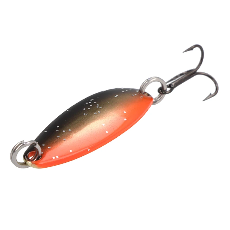 Golden Catch Spoon Ballistic 9g