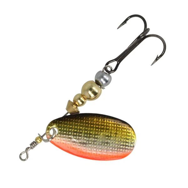 Golden Catch Spinner Corrida №3 7g