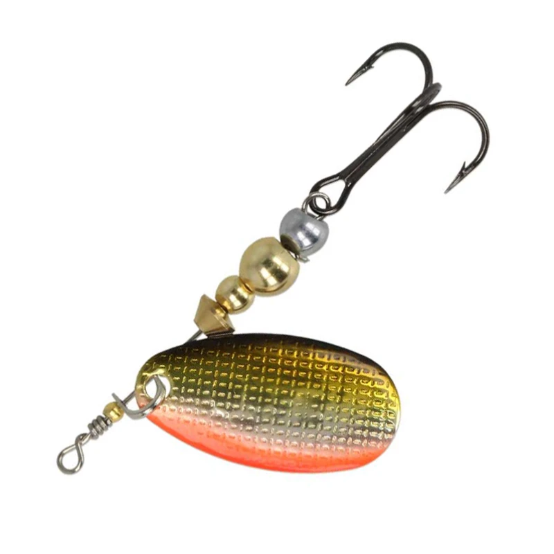 Golden Catch Spinner Corrida №3 7g