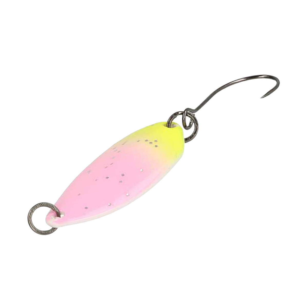 Golden Catch Spoon Hedik 1.8g