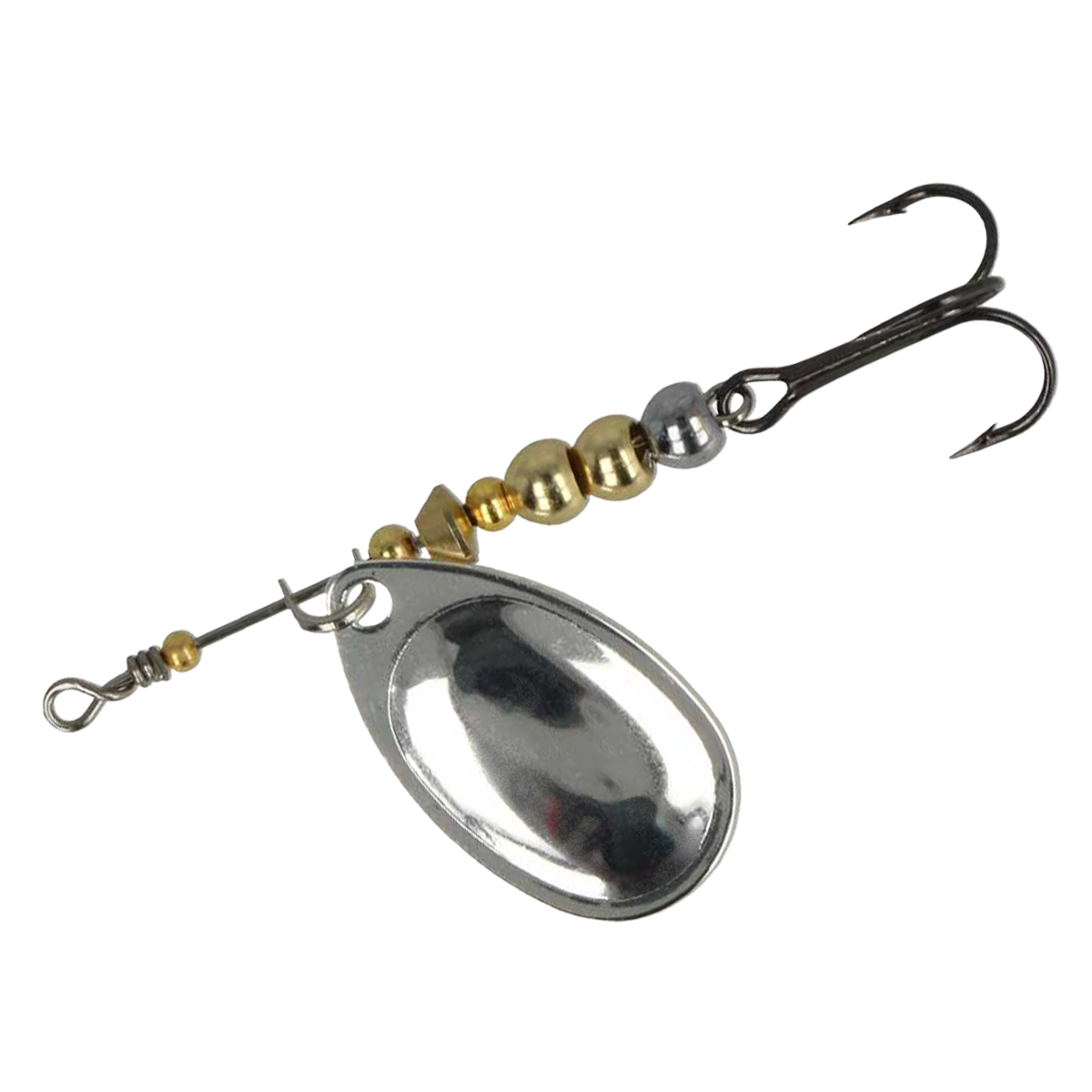 Golden Catch Spinner Jazz 2 4.5g