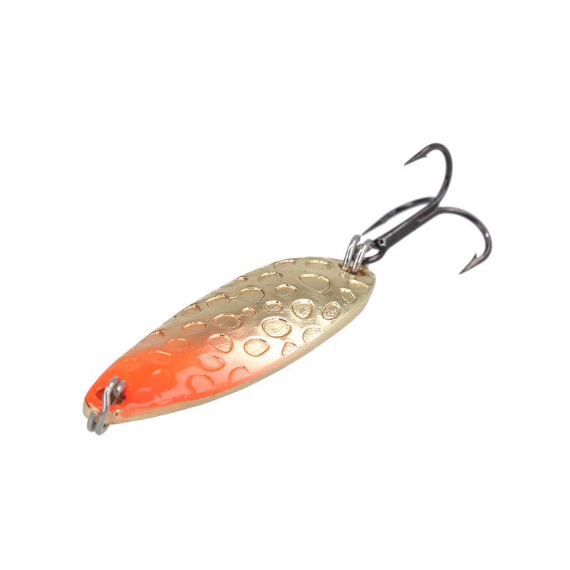 Golden Catch Spoon Moon 4.5g