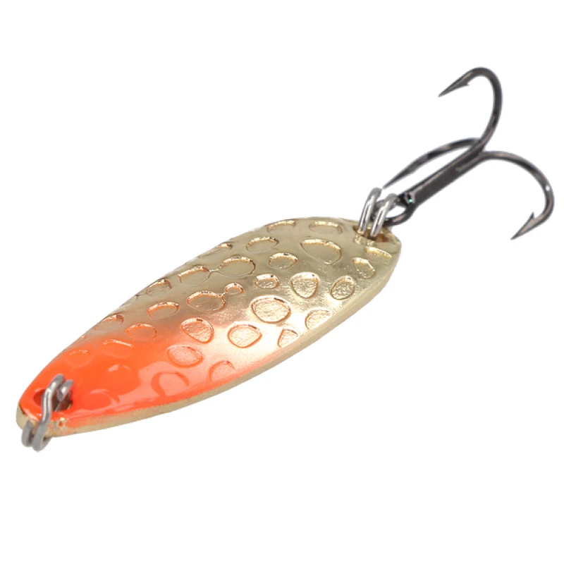 Golden Catch Spoon Moon 8g