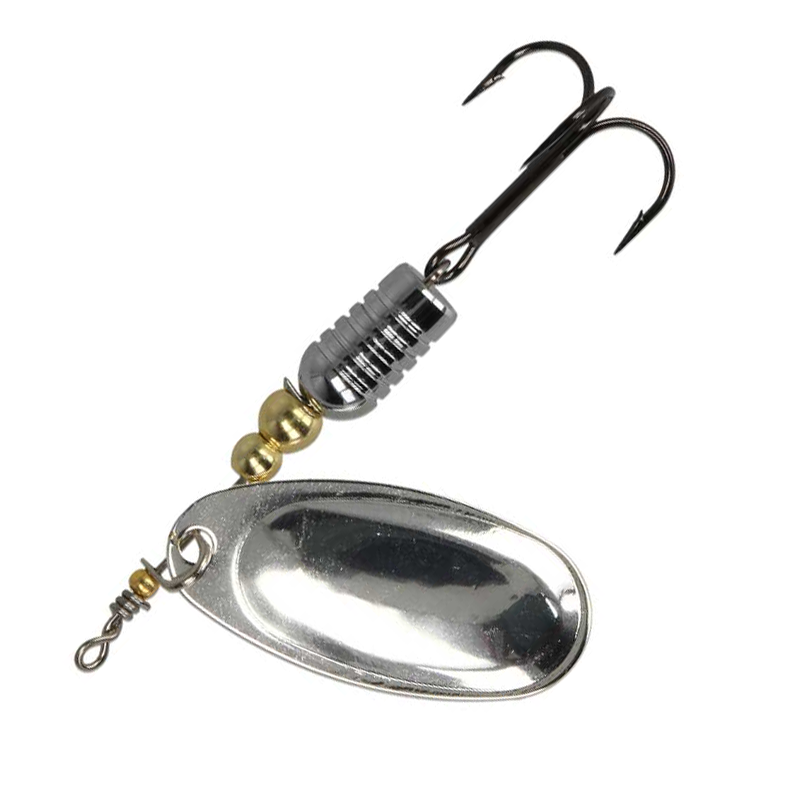 Golden Catch Spinner Skill №3 6.5g