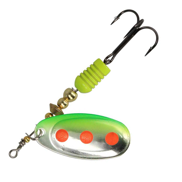 Golden Catch Spinner Skill 4 11g