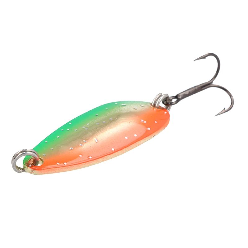 Golden Catch Spoon Wave 4g