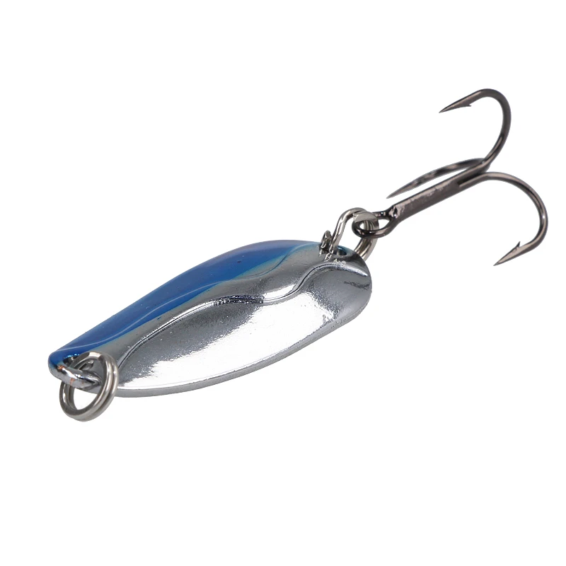 Golden Catch Spoon Zixe 6g