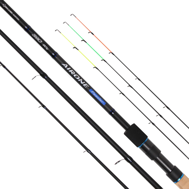 Golden Catch Rod Airone Feeder