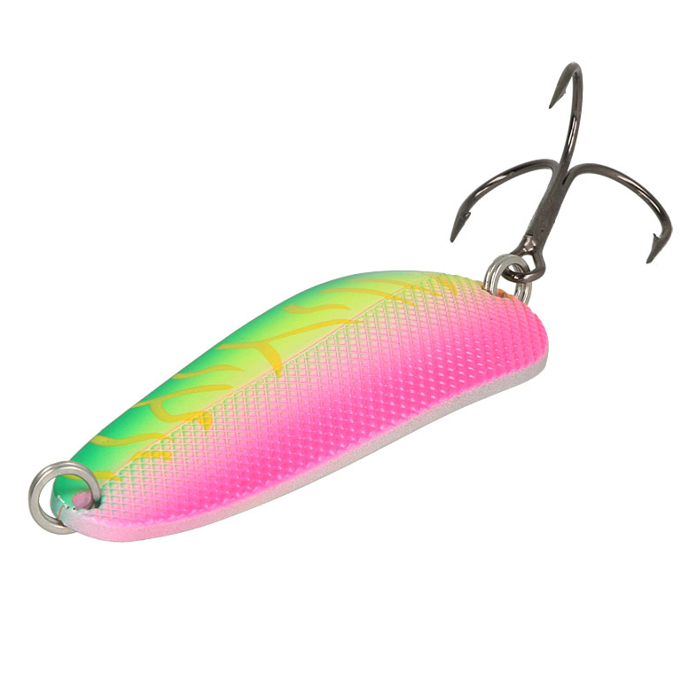 Golden Catch Spoon Arcane 17g