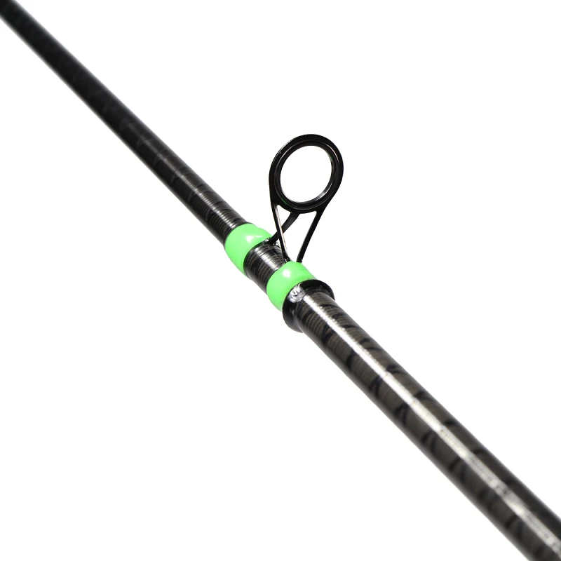 Golden Catch Rod Armatur Tele '21 - Photo №6