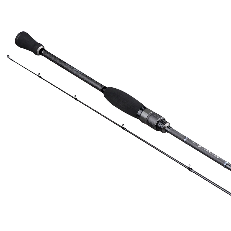 Golden Catch Rod Attrezzo