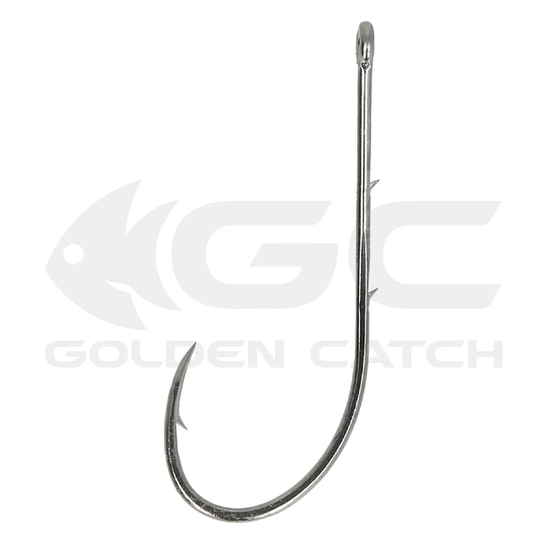 Golden Catch Hook Baitholder