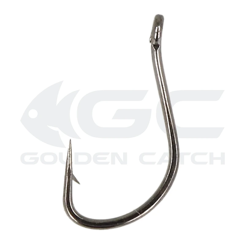 Golden Catch Hook Big Claw