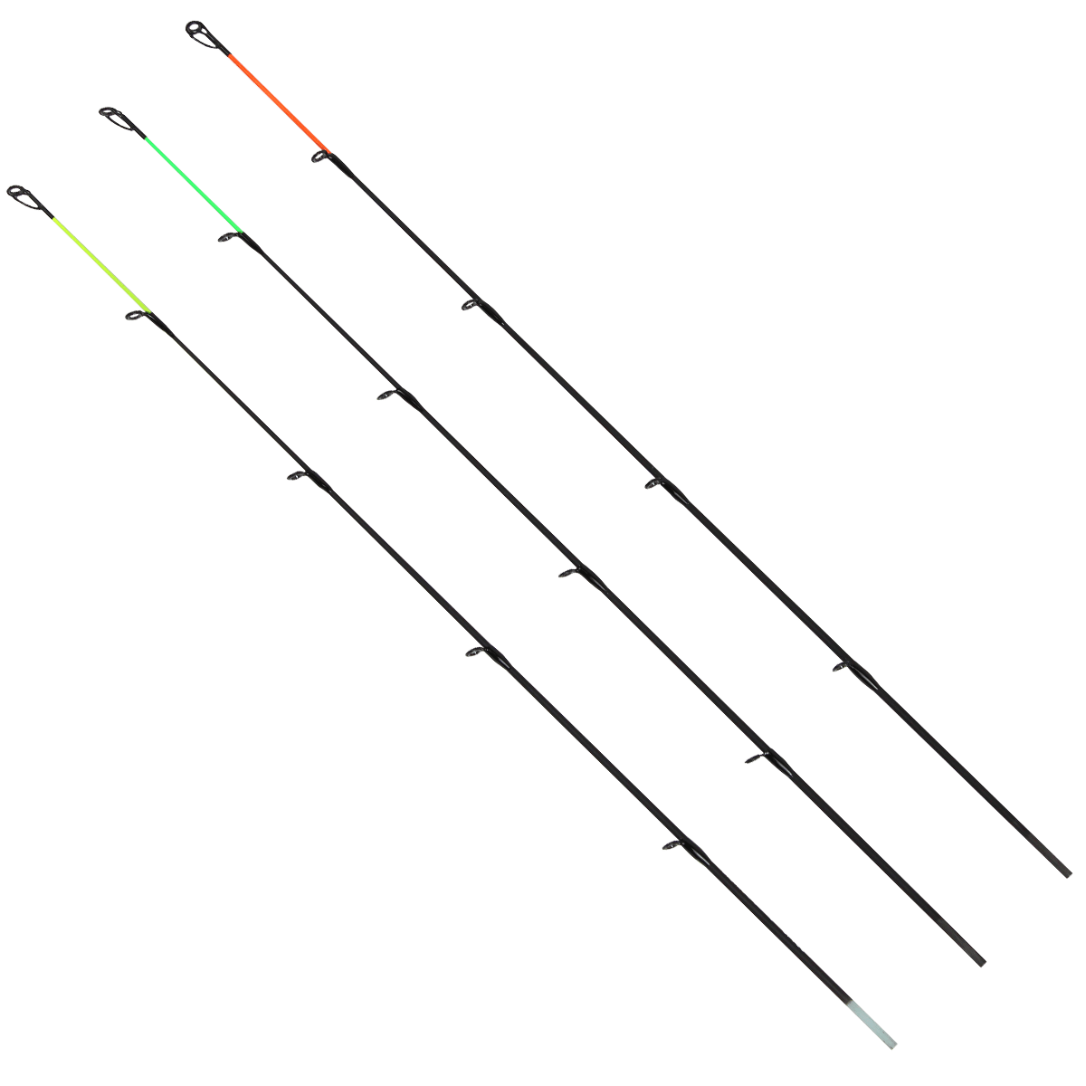 Golden Catch Quiver Tip Bionic Method Multi Feeder
