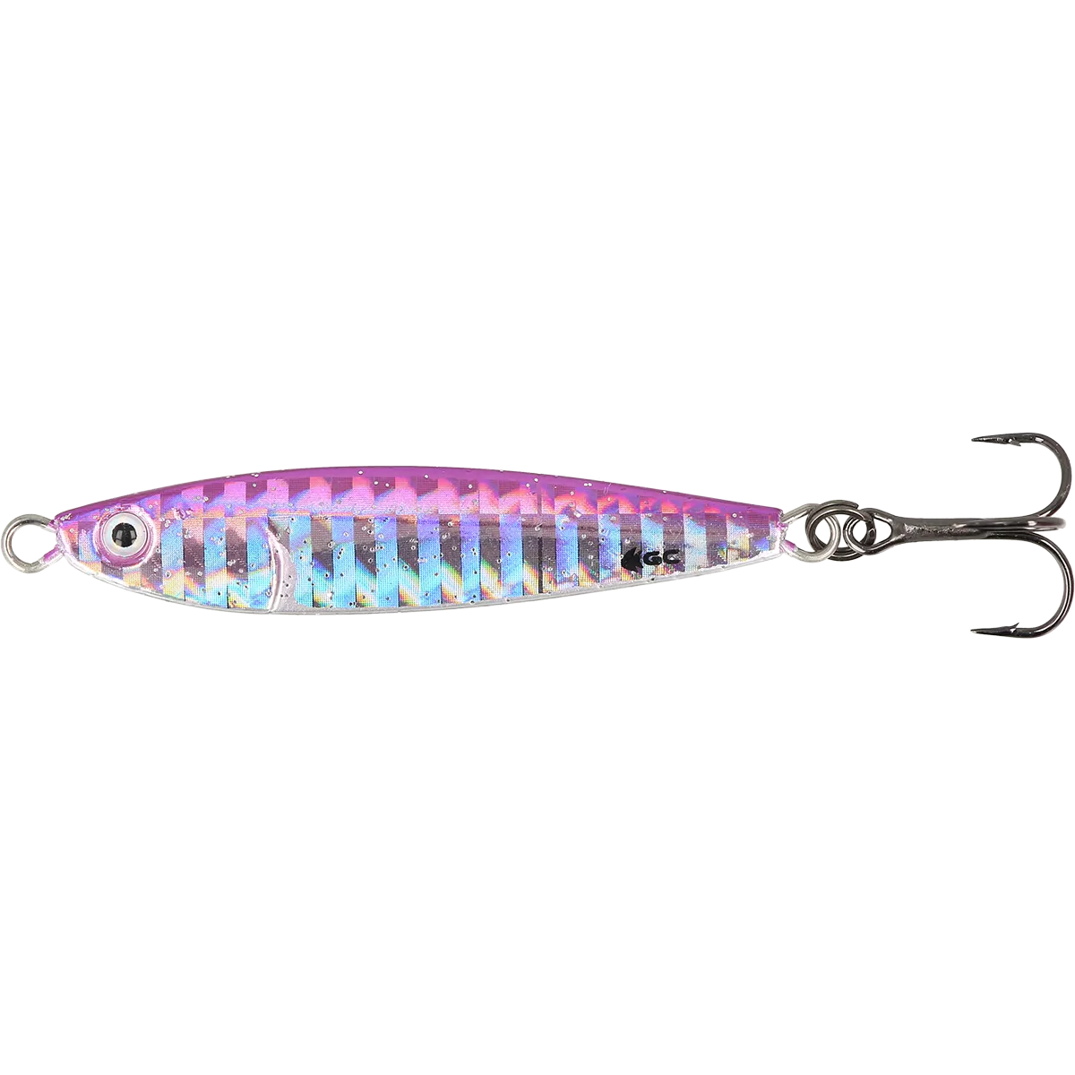 Golden Catch Metal Jig Blaze Heavy 20g