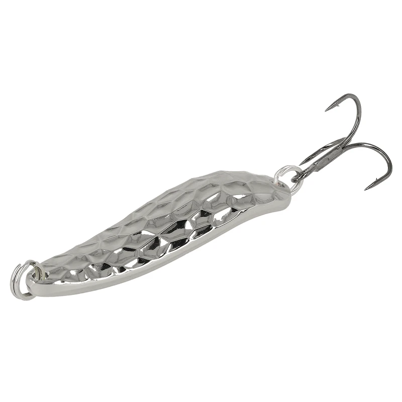 Golden Catch Spoon Bright 22g