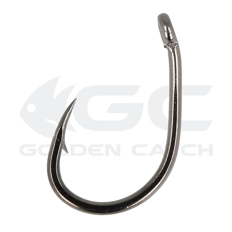 Golden Catch Hook Carper