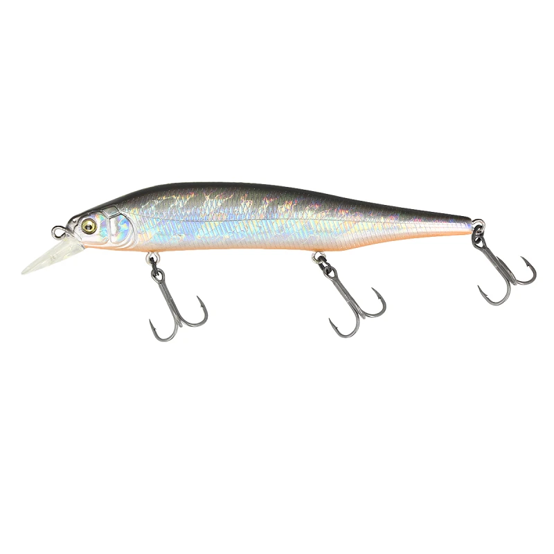 Golden Catch Hard Lure Dazzler 115SP