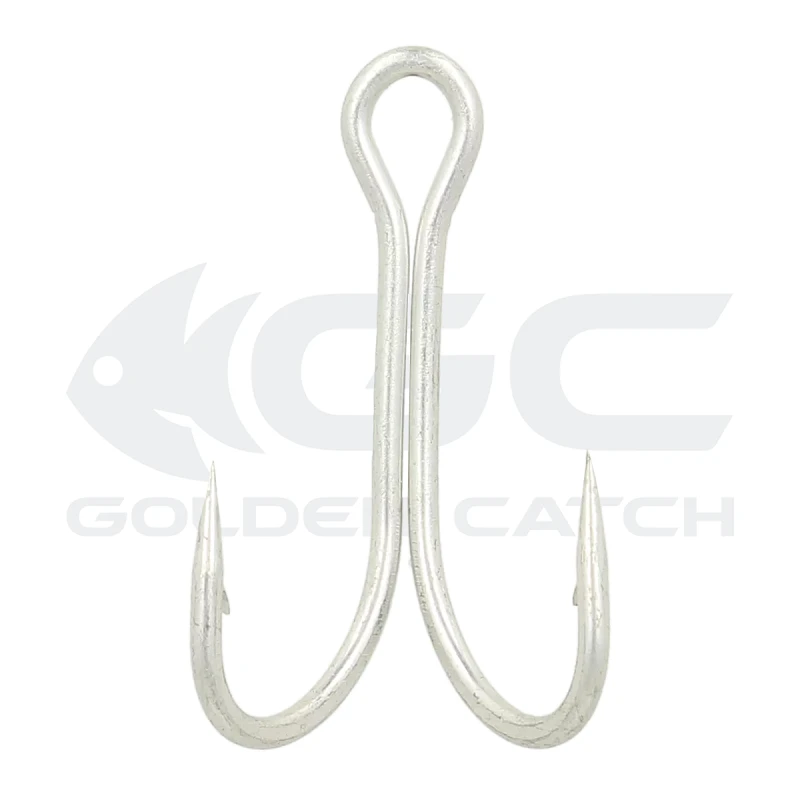 Golden Catch Double Hook 2036TN