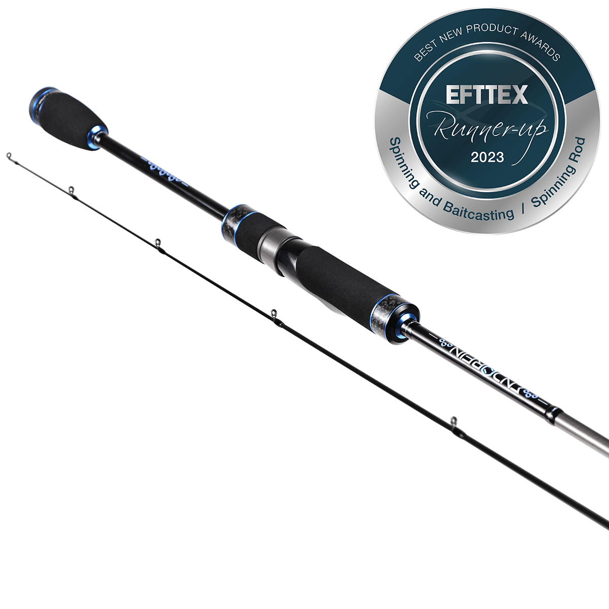 Golden Catch Rod Endorfin '21
