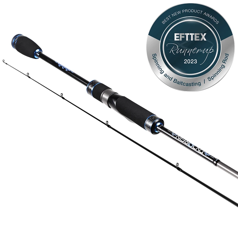 Golden Catch Rod Endorfin '21