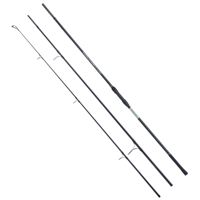 Golden Catch Rod Evolution X-3 Slim '26 - Photo №5