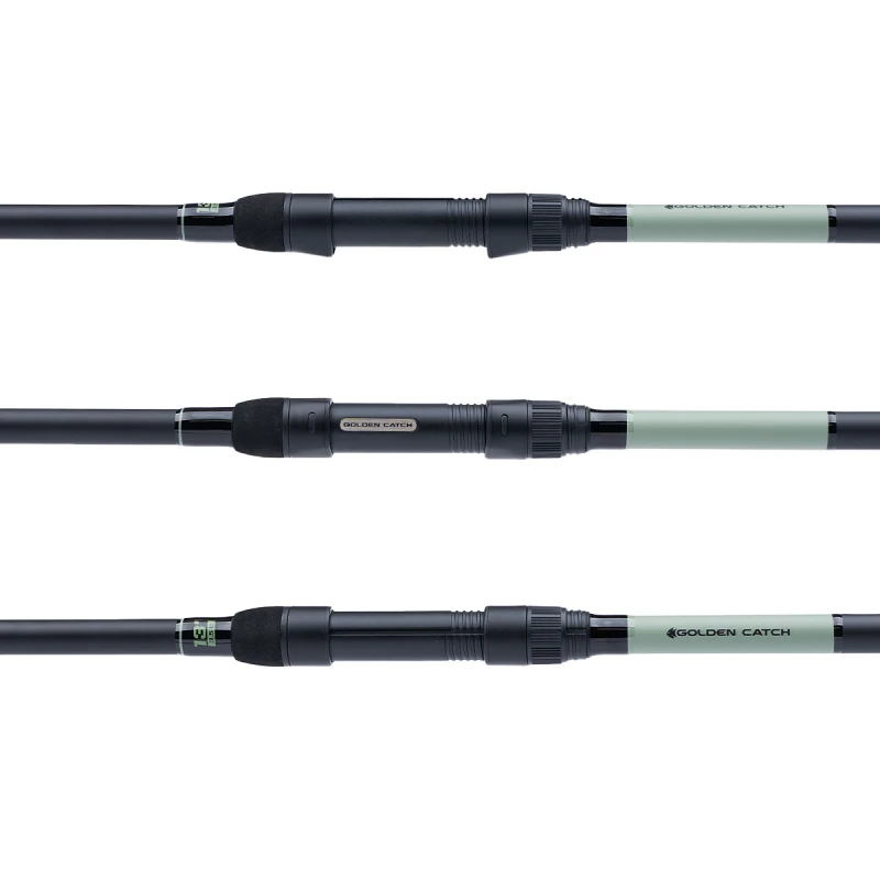 Golden Catch Rod Evolution X-3 Slim '26 - Photo №3