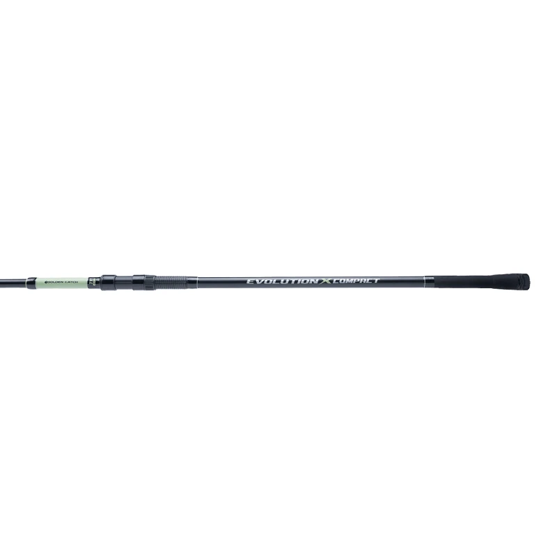 Golden Catch Rod Evolution X Compact '26 - Photo №5
