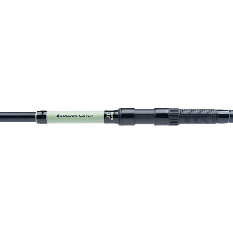 Golden Catch Rod Evolution X Compact '26 - Photo №4
