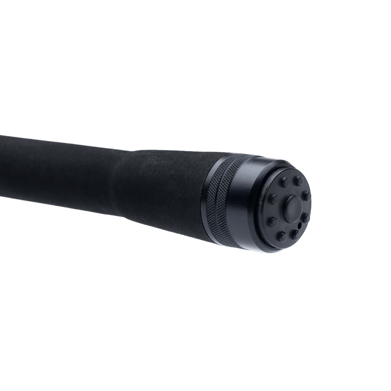 Golden Catch Rod Evolution X Compact '26 - Photo №6