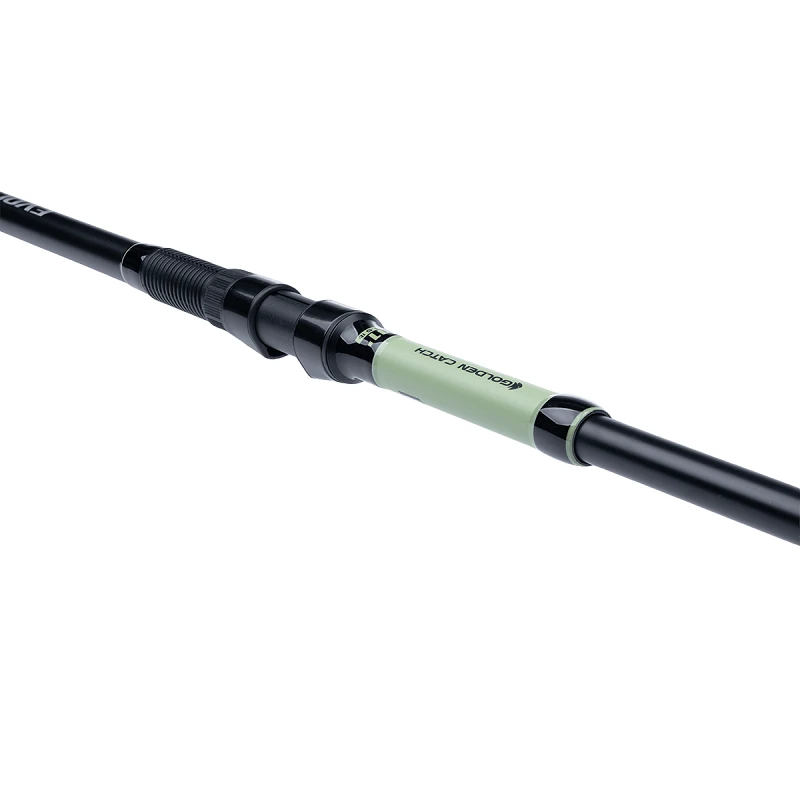 Golden Catch Rod Evolution X Compact '26 - Photo №3