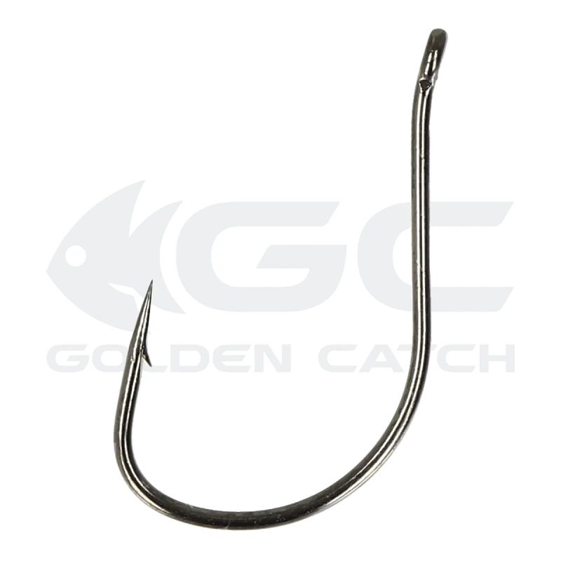 Golden Catch Hook Feeder Basic 53117BN