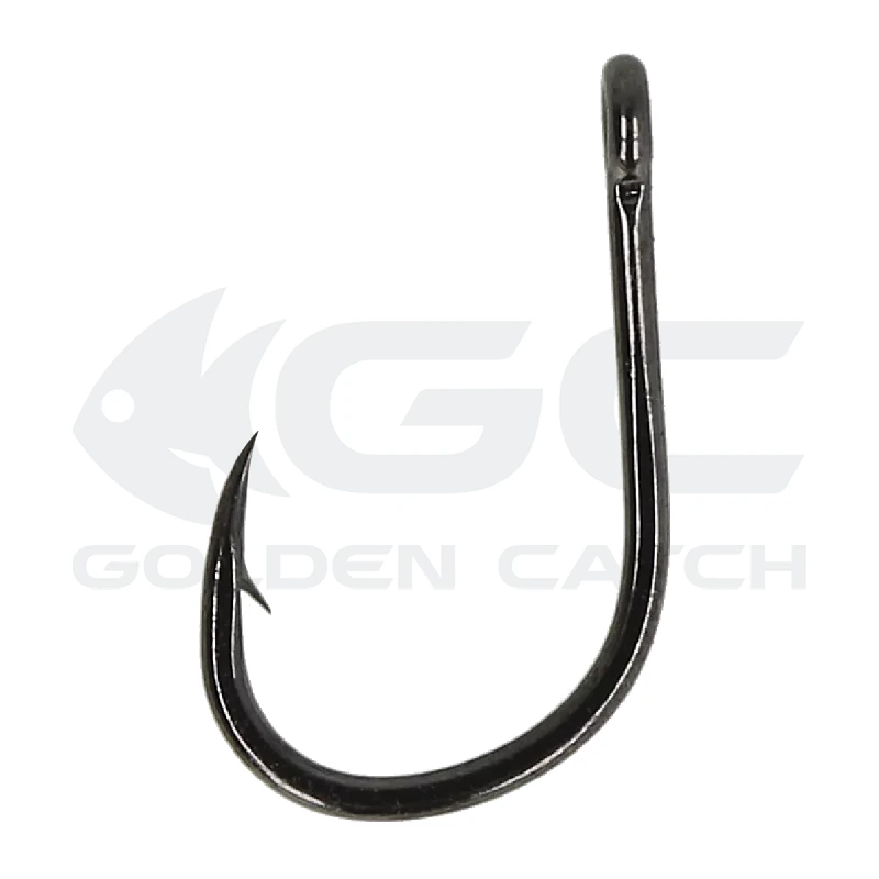 Golden Catch Hook Feeder 1021BN
