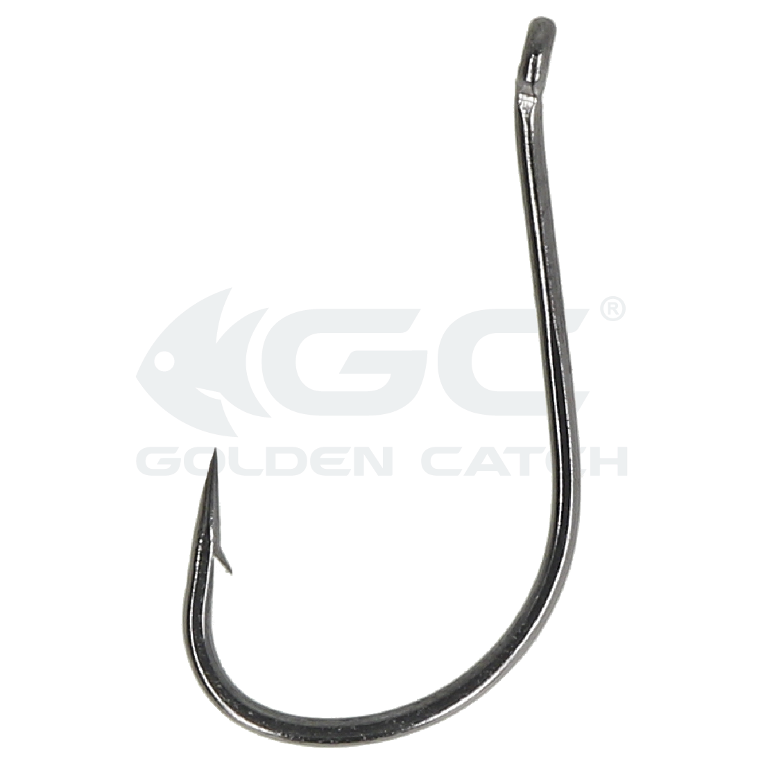 Golden Catch Hook Feeder 1061BN