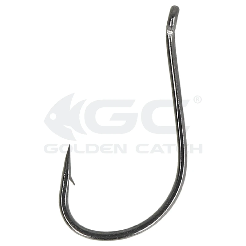 Golden Catch Hook Feeder 1061BN