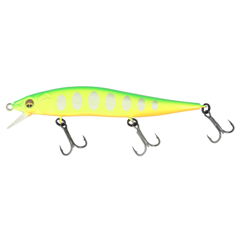 Golden Catch Hard Lure Floppy 98SP